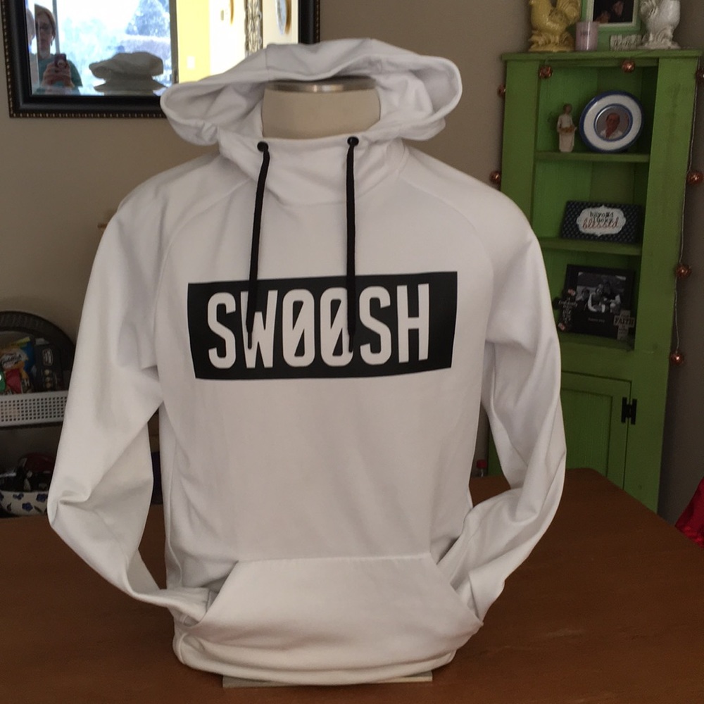 Nike sweatshirt